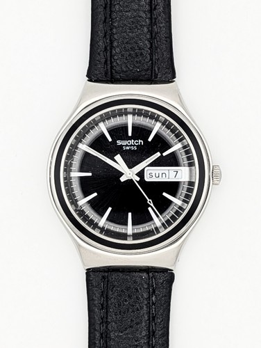 Vintage 2010 swatch irony - 2010,
