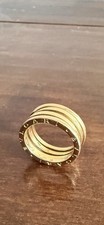 Bvlgari B.Zero 1 8 C T Yellow