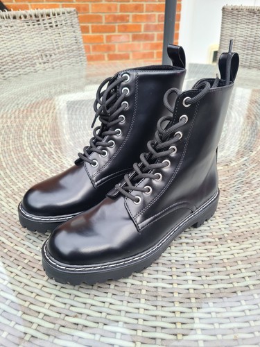 Ankle boots eur 39 uk - ankle,