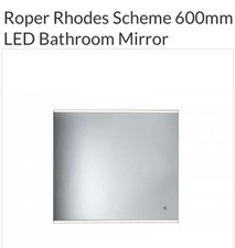 Roper Rhodes Scheme LED