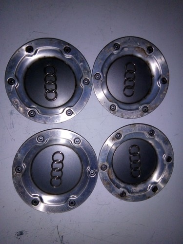 Audi mk1 original alloy - tt,