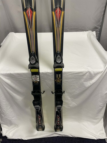 Rossignol cut super 170cm - cut,