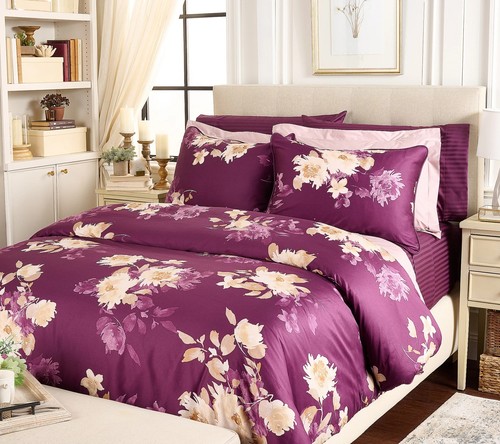 Northern nights floral printed - northern,