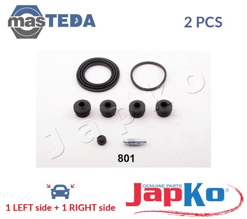 120801 brake caliper repair - caliper,