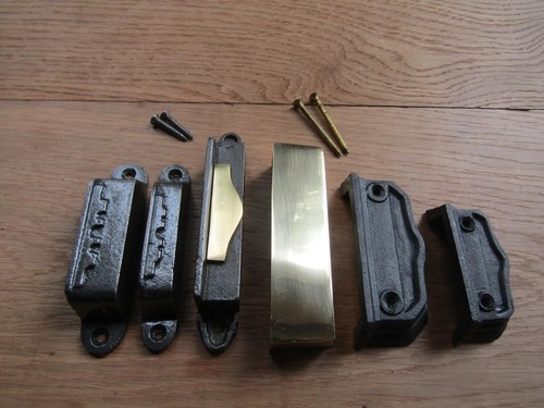Spare replacement old lock - replacement,