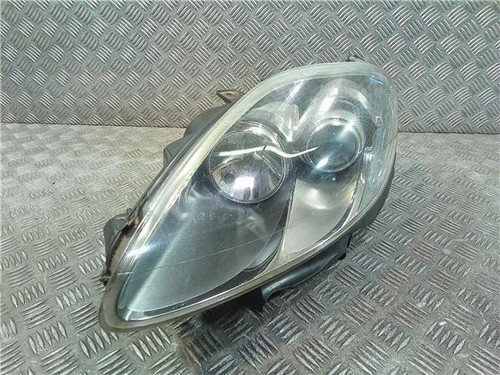 51877884 left headlight - 51877884,