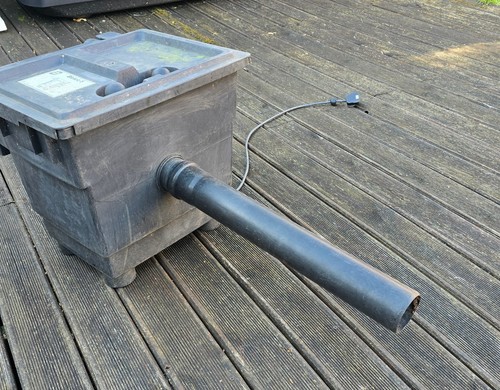 Oase biotec pond filter - oase,