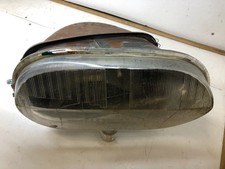 Jaguar XJS UK Offside /