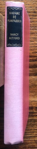 Nancy mitford madame de - nancy,