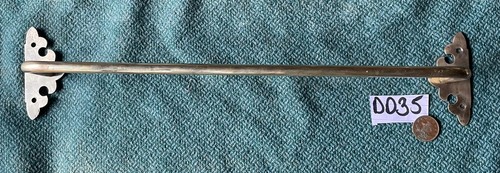 444mm cast brass - ,