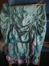 ladies gypsy bohemian skirt