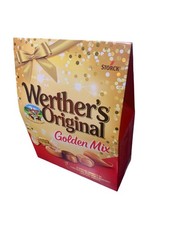Werther's Original Golden Mix