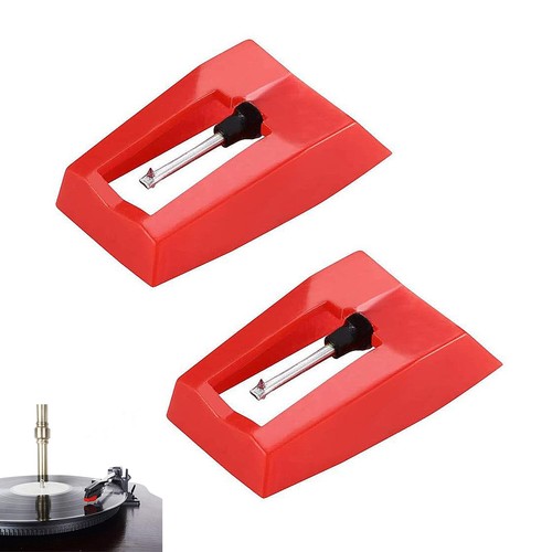Piece record player needle - piece,