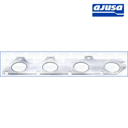 Gasket exhaust manifold - gasket,, ajusa