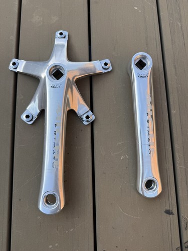 Miche primato advanced track - advanced,