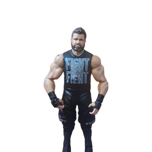 Wwe mattel wrestling - mattel, figure