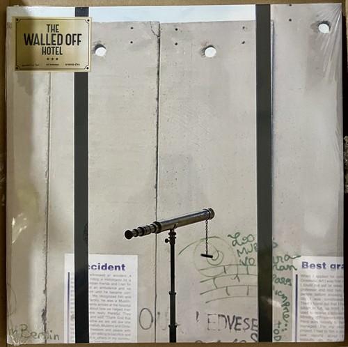Nine inch nails the walled - nine,