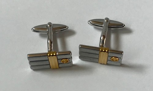 Alfred dunhill cufflinks - alfred,