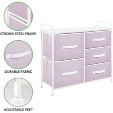 Chest of Drawers – Set of