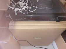 Sony ST30 tuner am/fm with rds