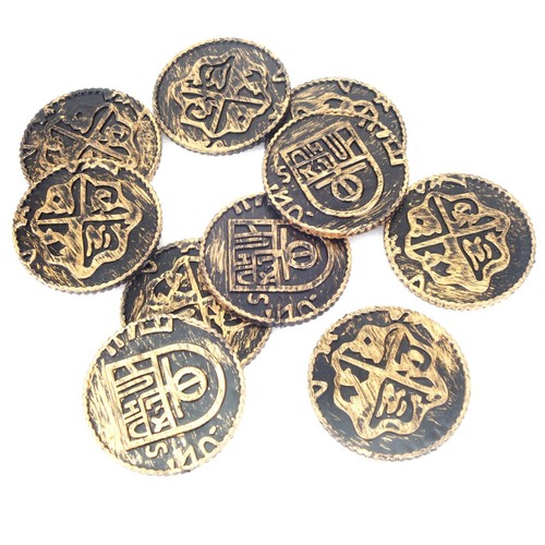 Rpg money coins x10 - money,