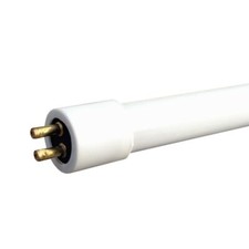 Light bulb 16w fluorescent - light, t4