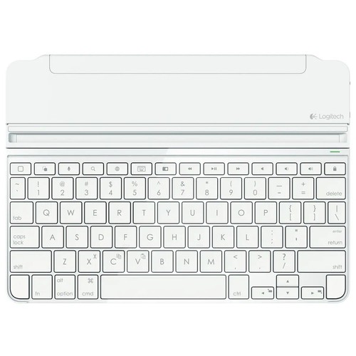 Logitech ultrathin keyboard - ultrathin,
