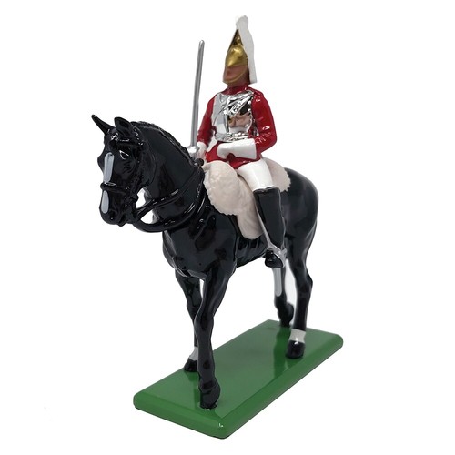 Britains soldiers 41074 life - soldiers,