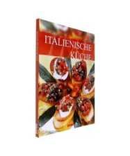 Italienische Küche