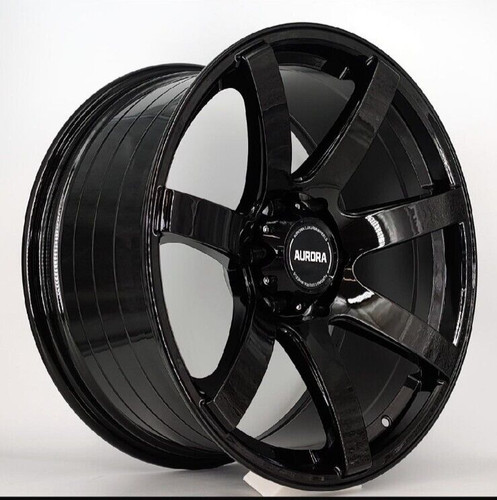Aurora alloy wheels toyota - aurora,