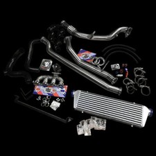 Mazda MX5 Mk2 or Mk2.5 1.6 Turbo Kit, Manifold, Exhaust, GT2860RS