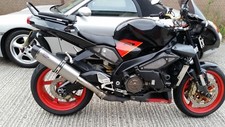 APRILIA RSV 1000 TUONO 02-04
