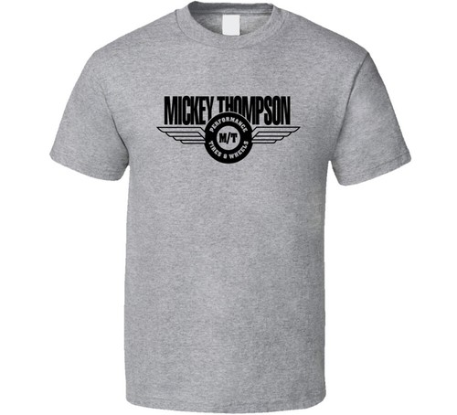 Mickey thompson race - mickey,