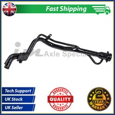 Fuel Tank Filler Neck Pipe for