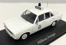 ATLAS BEST OF BRITISH POLICE