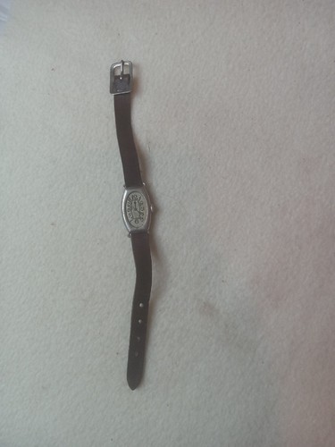 1960s toy watch - ,, face