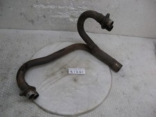 BMW R1100 GS 1995 FRONT HEADER