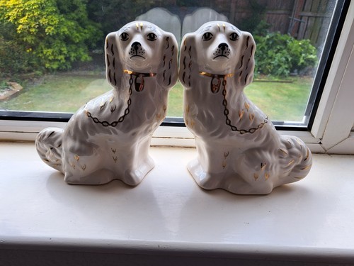 Vintage staffordshire china - vintage,