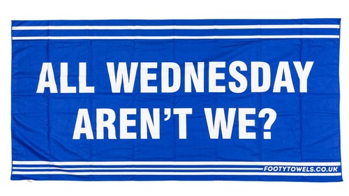 Sheffield wednesday wawaw - sheffield,