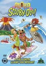 Scooby doo aloha - aloha, scooby-doo