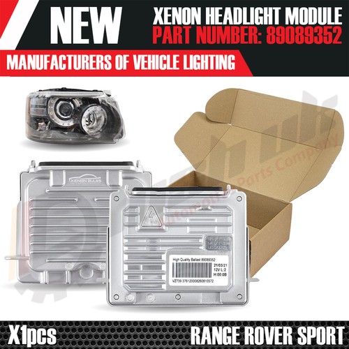 Aftermarket valeo xenon - aftermarket,