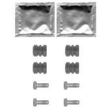 Brake Caliper Accessory Kit 10