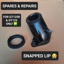 SPARES⚠ HYOSUNG GT125R GT125