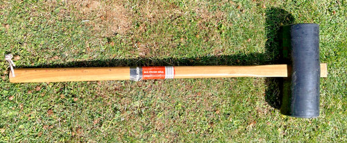 Holdon paving maul 6kg slab - maul,