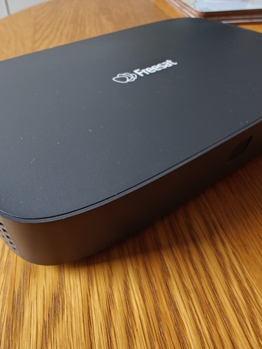 Freesat recordable - freesat, 4k