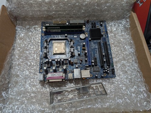 Abit m2s motherboard micro - abit, nf-m2s