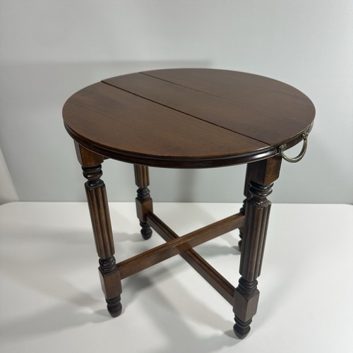 Vintage sutherland drop leaf - vintage,