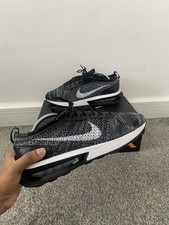 Mens Nike Airmax Flyknit Racer
