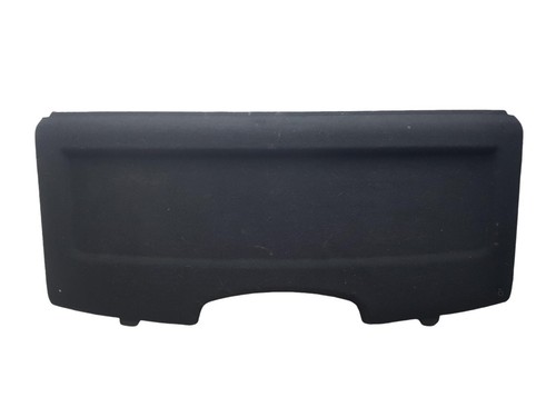 Skoda fabia parcel shelf 2011 - fabia,
