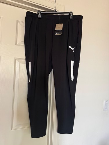 Nwt puma mens teamliga - nwt,